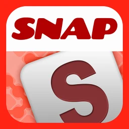 أيقونة Snap Assist S-Go