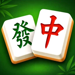 أيقونة Tile Blast Mahjong Tile Game